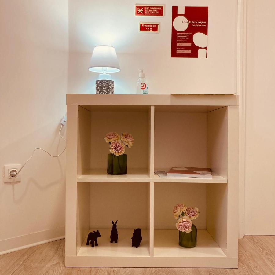 Ferienwohnung Casa Da Avo Rita Évora Exterior foto